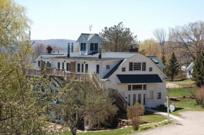 Windham Hill Inn West Dover